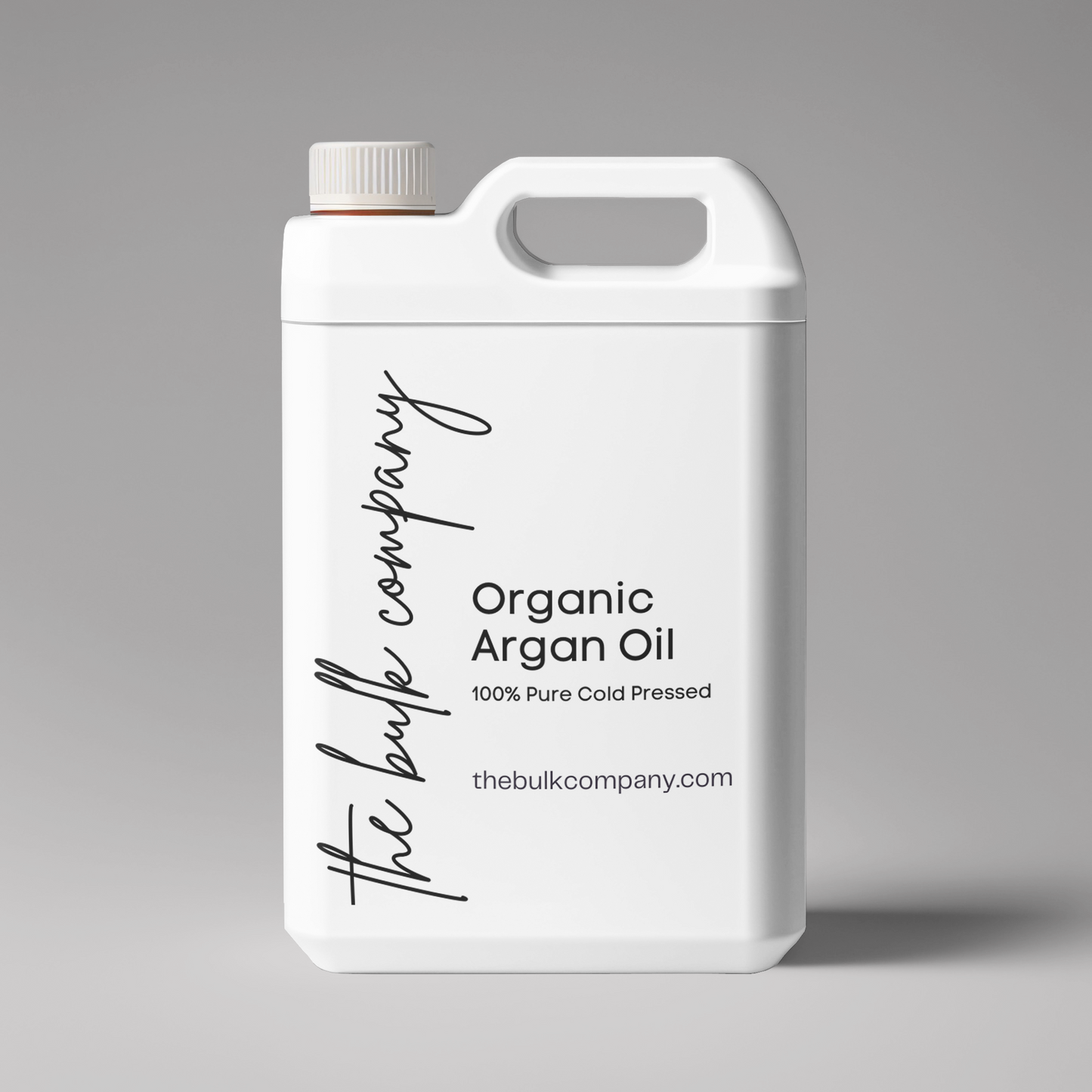 Organic Moroccan Argan Oil