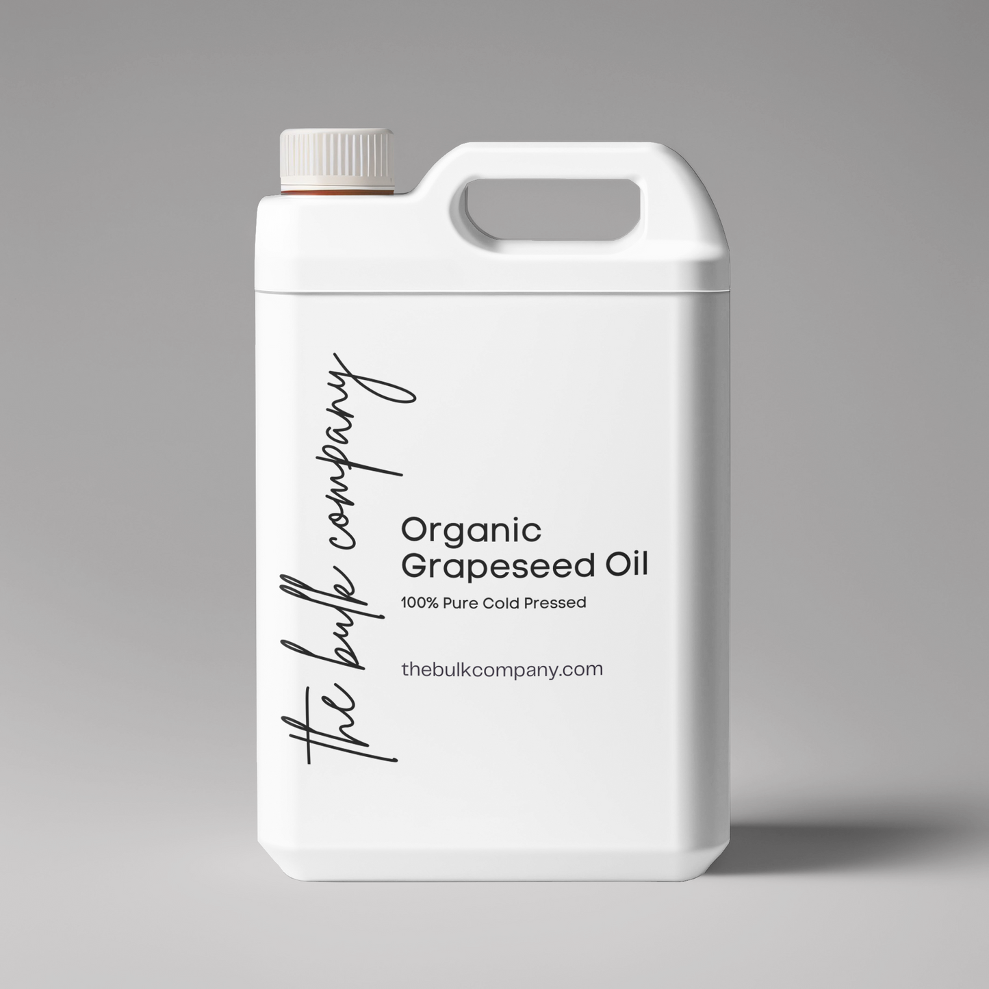 Organic Grapeseed Oil