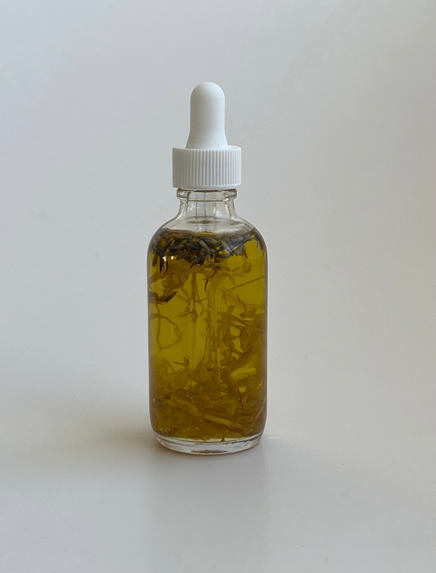 Eczema Scalp & Body Oil