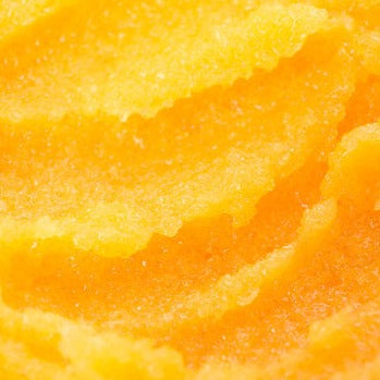 Turmeric Brightening Sugar Scrub