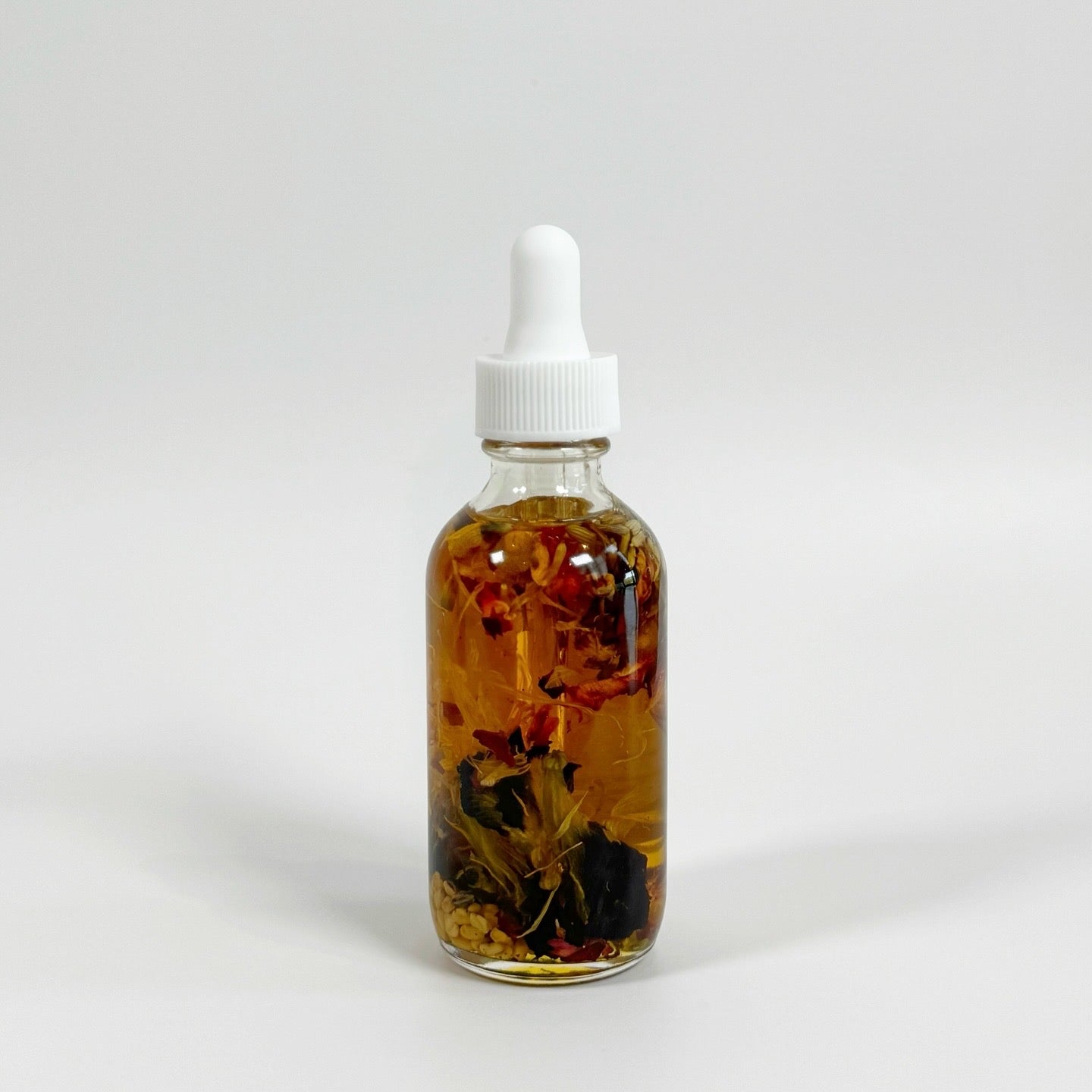 Extra Strength Hair Growth Oil