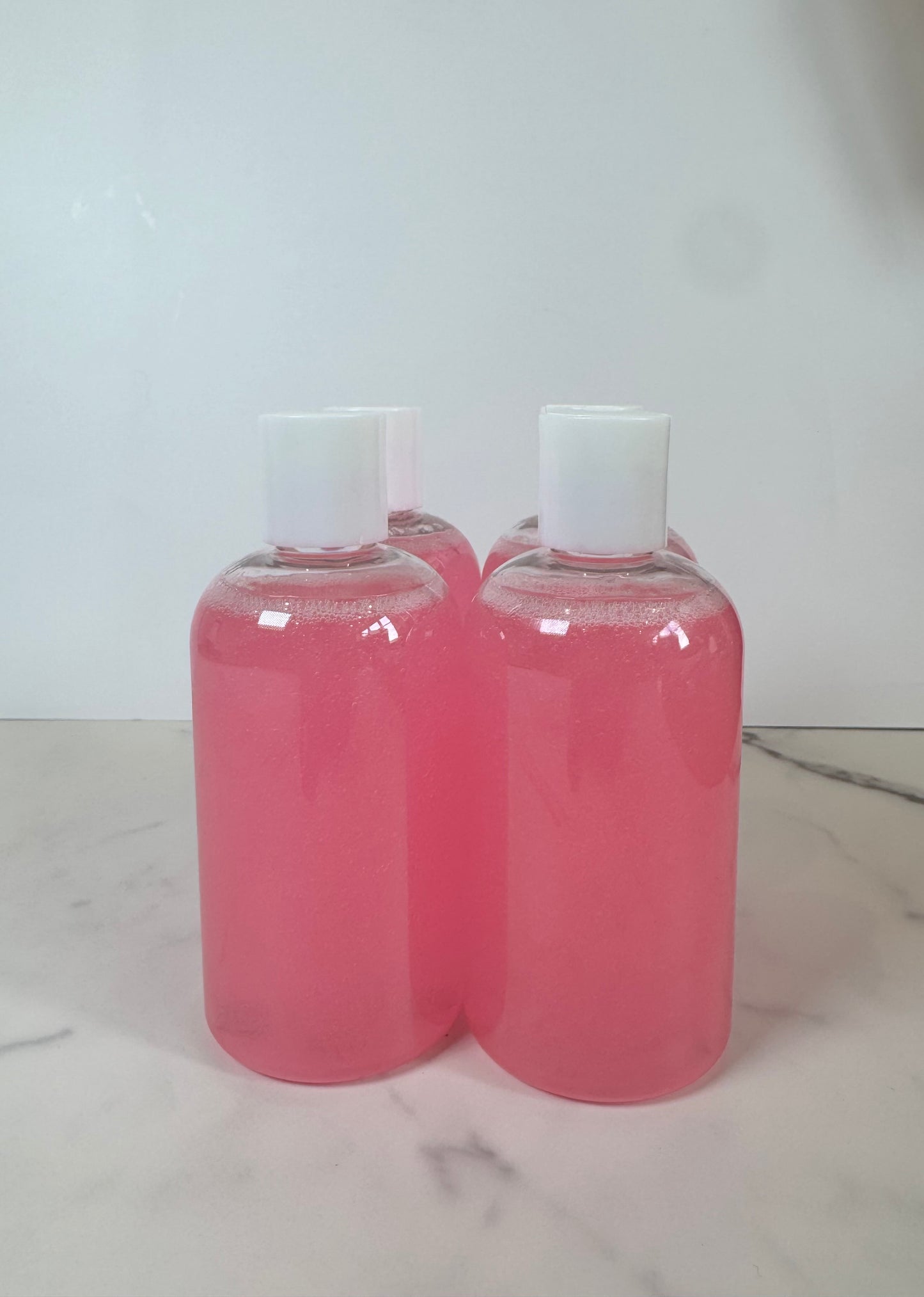 Rosemary & Hibiscus Strengthening Shampoo