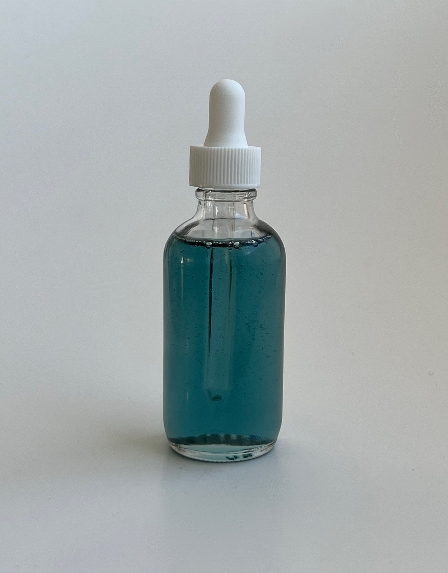 Blue Tansy & Butterfly Pea Face Serum