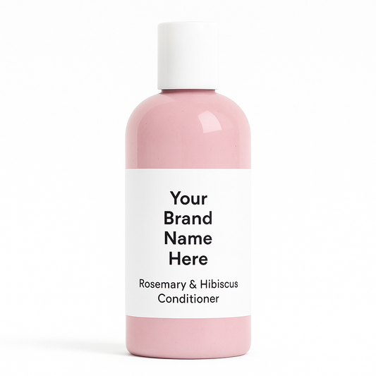 Rosemary & Hibiscus Strengthening Conditioner