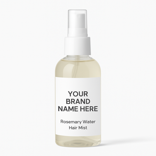 Rosemary Water Hair Growth Mist