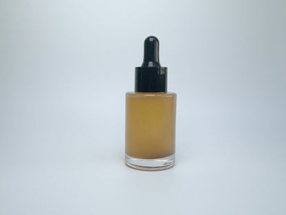 Dark Spot & Brightening Oil