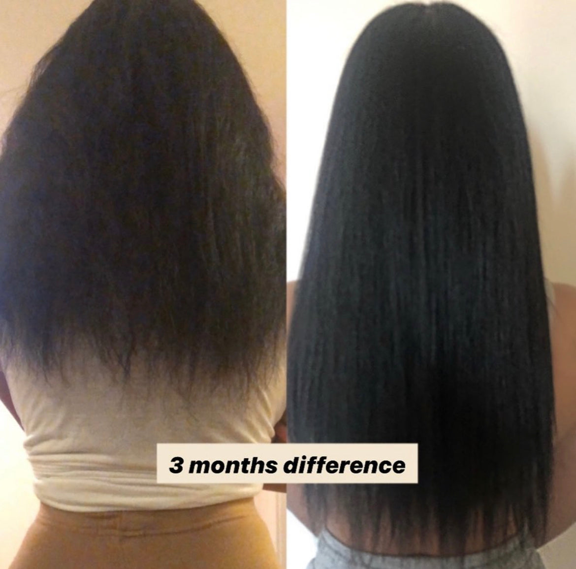 Extra Strength Hair Growth Oil (fill your own bottles)