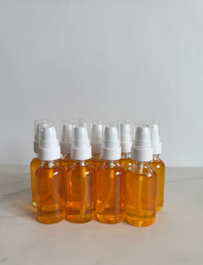 Glow Moisturizing Facial Serum