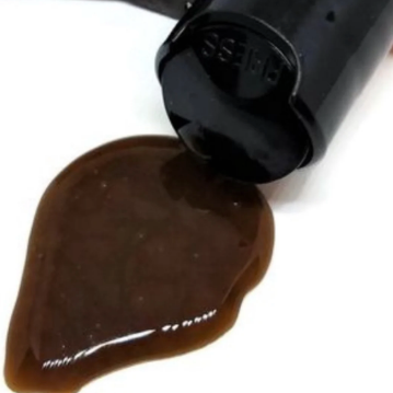 Liquid African Black Soap w/ Rosehip & Hemp