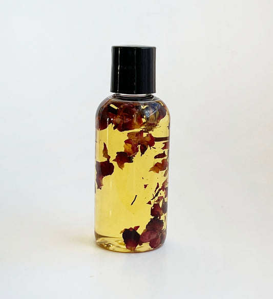 Glow Body Oil