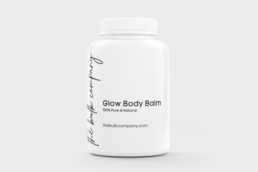 Glow Body Balm - Gallon