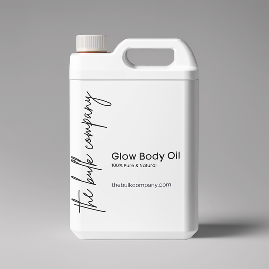Glow Body Oil - Gallon