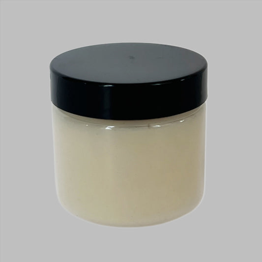 Crystallized Cleansing Scalp & Body Scrub (pick your add ons) -  (no labels)