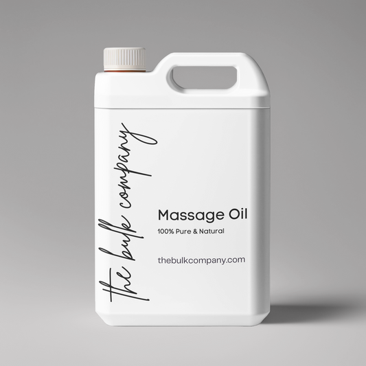 Massage Oil - Gallon