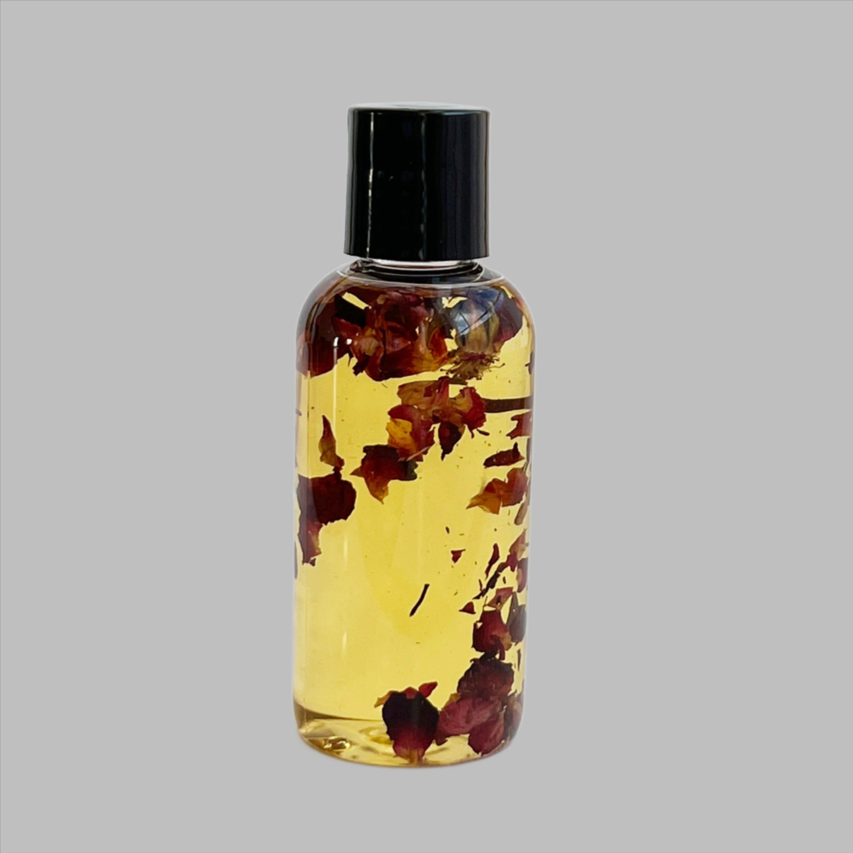 Glow Body Oil (Select Fragrance) - no labels