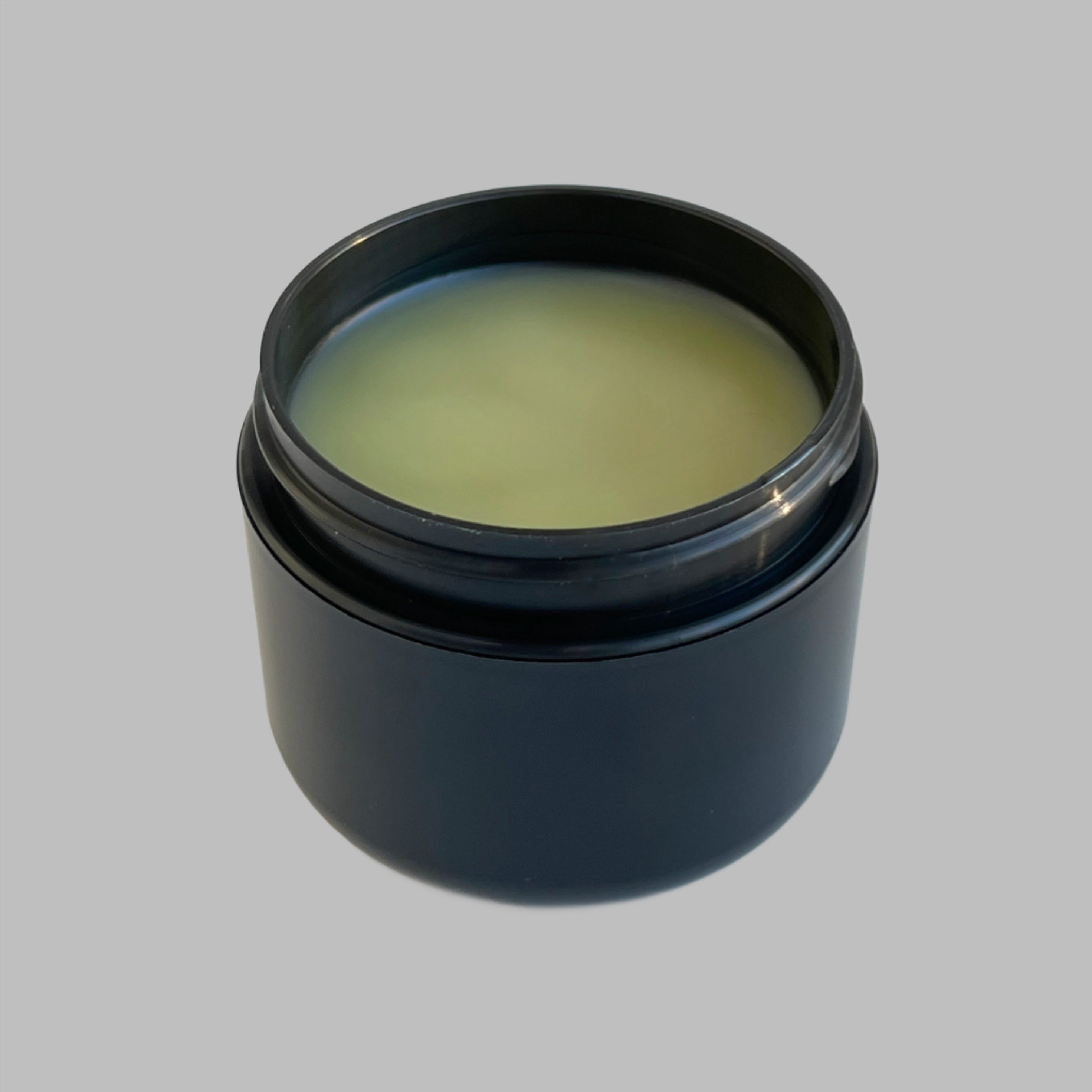 Strengthening Hair and Scalp Balm (no labels)
