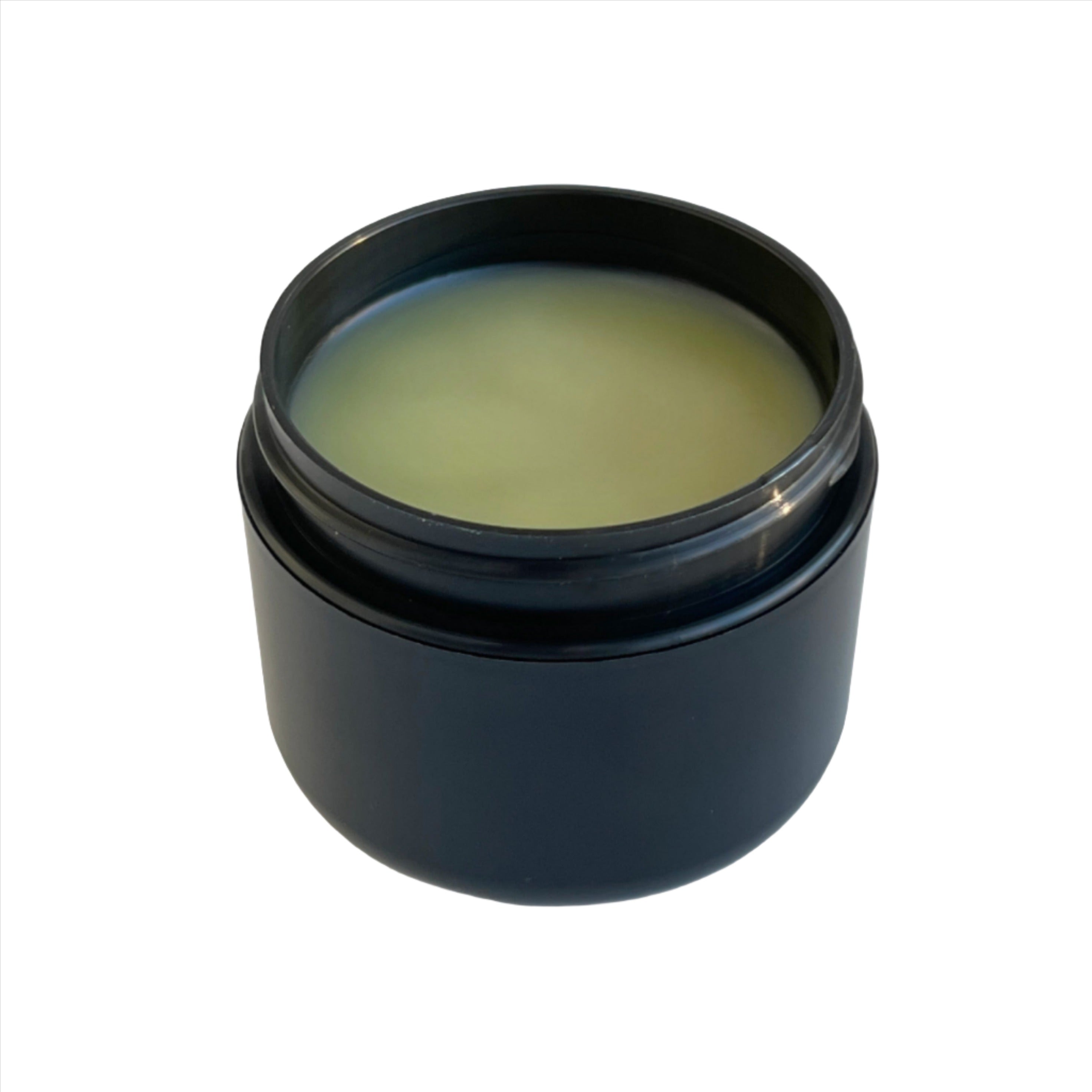 Strengthening Hair and Scalp Balm (no labels)